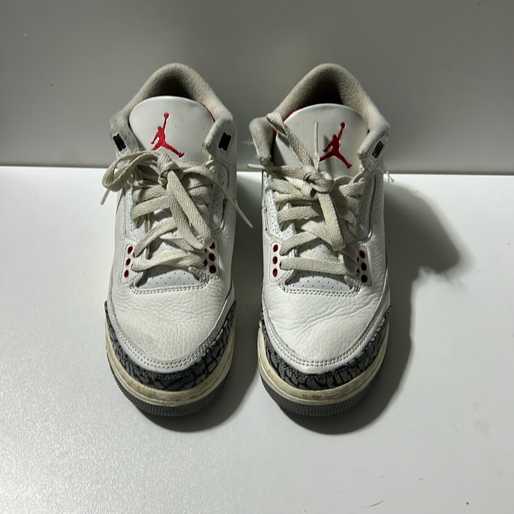 These are in a pretty used condition. Will clean up before shipping.